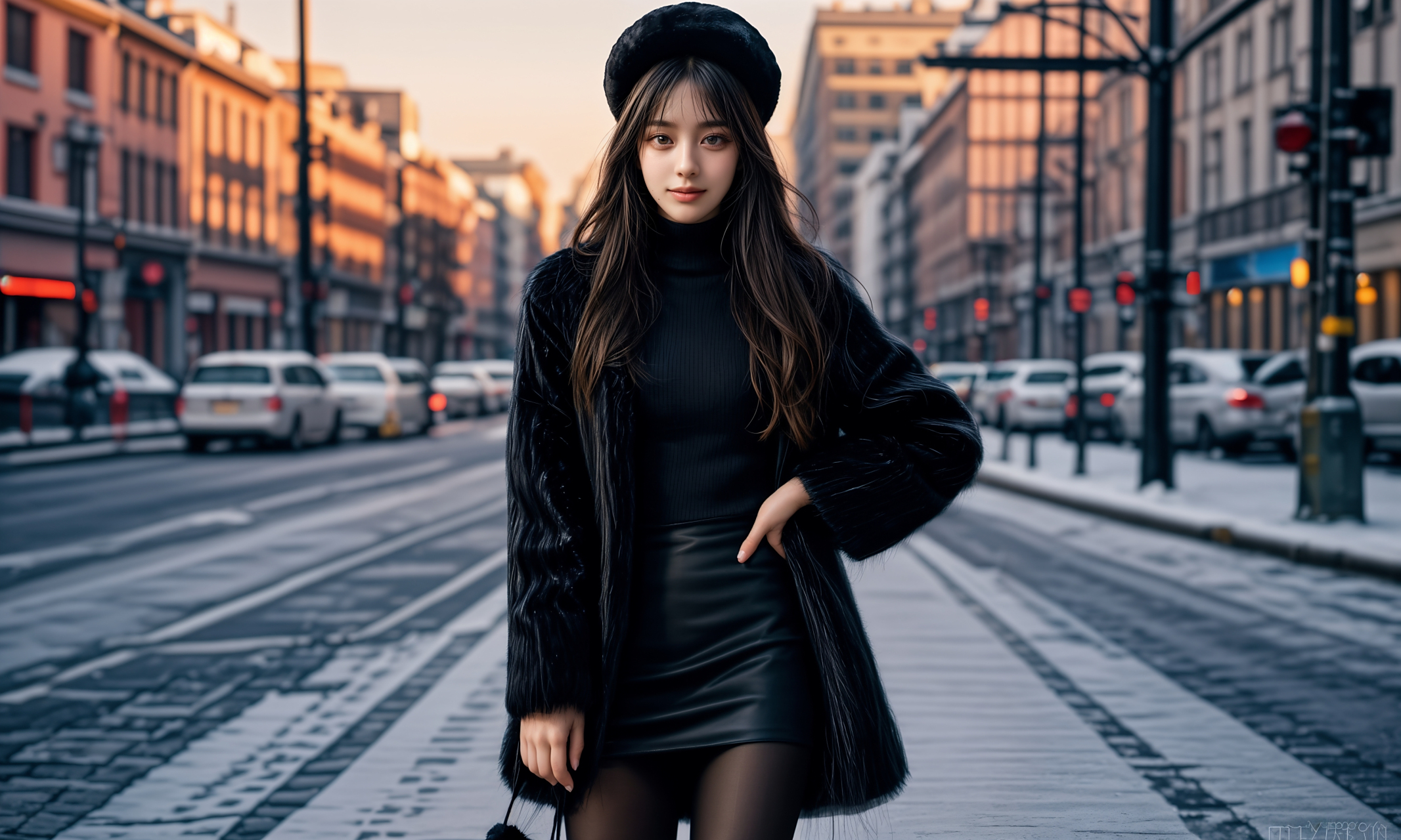 新疆巩固拓展塔克拉玛干沙漠锁边成果 新增植绿扩边479万亩